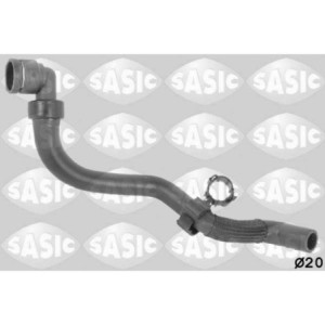 SASIC 3406335 Hadice chladiče