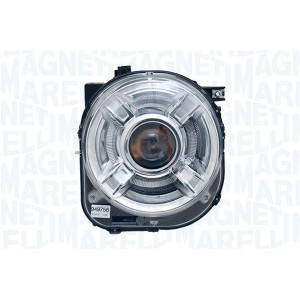 Faro Fanale Anteriore Sinistra per - MAGNETI MARELLI 712483701129