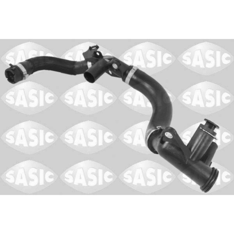 SASIC 3400221 Hadica chladenia