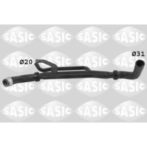 SASIC 3400004 Kühlerschlauch
