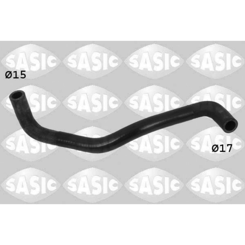 SASIC 3400024 Hadica chladenia