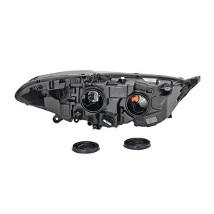 Feu Phare avant Gauche pour - VALEO 046614