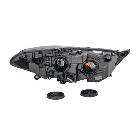 Predné svetlo vlavo pre - VALEO 046614