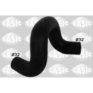 SASIC 3400075 Radiator Hose