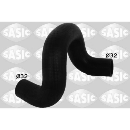 SASIC 3400075 Flessibile radiatore