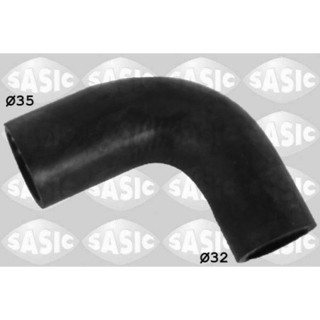 SASIC 3400115 Radiator Hose