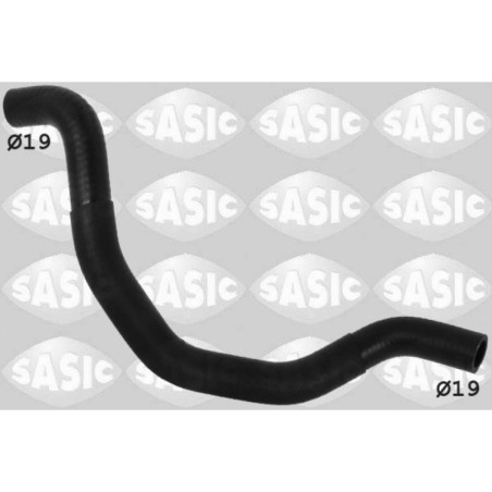 SASIC 3404070 Hadica chladenia