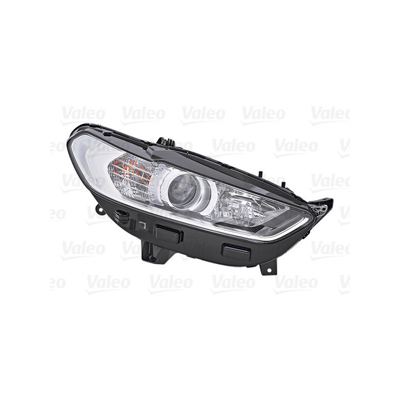 Faro Delantero Derecho para - VALEO 046615
