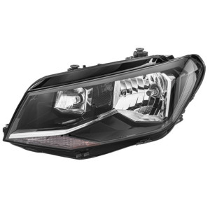 Faro Fanale Anteriore Sinistra per - HELLA 1ED 012 286-011
