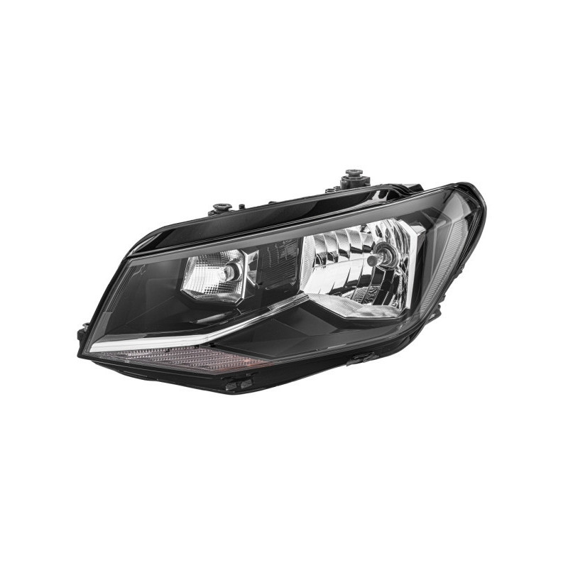 Faro Fanale Anteriore Sinistra per - HELLA 1ED 012 286-011