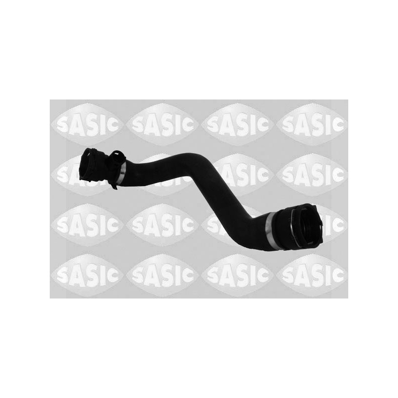 SASIC 3406030 Hadice chladiče