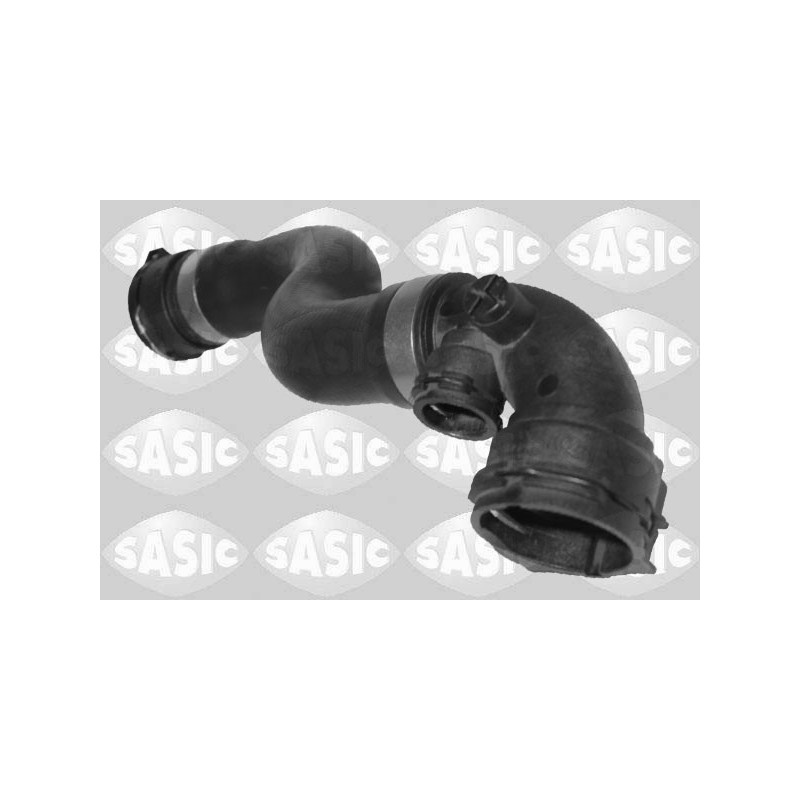 SASIC 3406038 Tubería de radiador