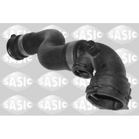 SASIC 3406038 Tubería de radiador