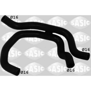 SASIC 3406043 Durite de radiateur