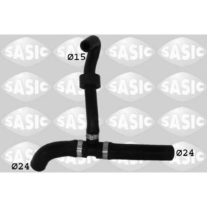 SASIC 3406051 Radiator Hose