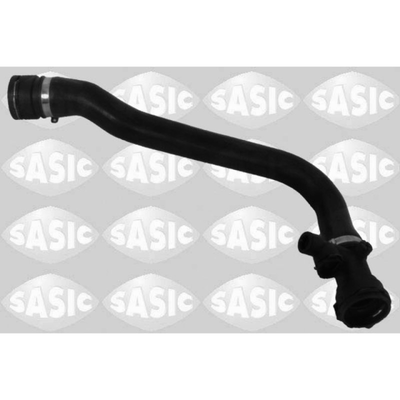 SASIC 3406073 Durite de radiateur