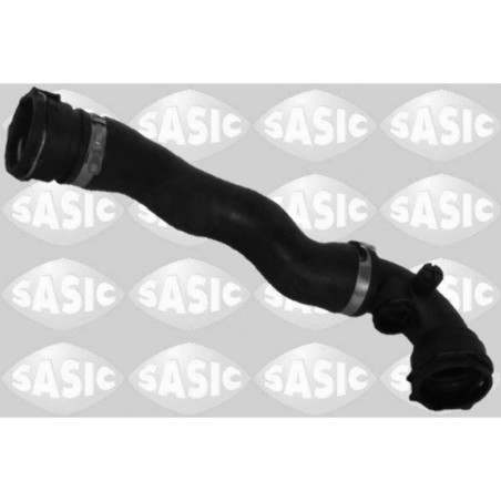 SASIC 3406078 Tubería de radiador