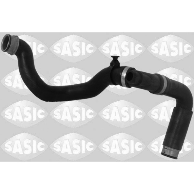 SASIC 3406083 Radiator Hose