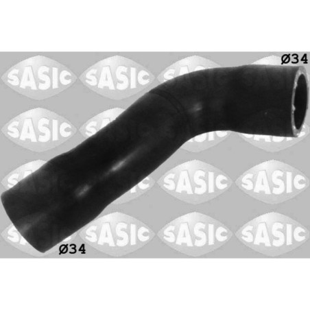SASIC 3406129 Tubería de radiador