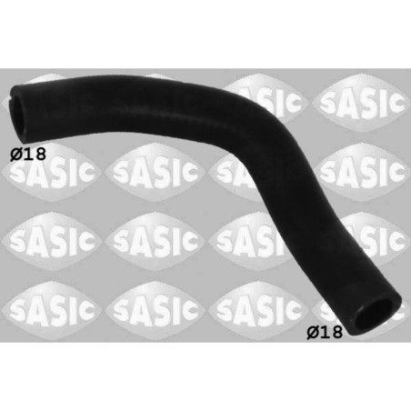 SASIC 3406201 Radiator Hose