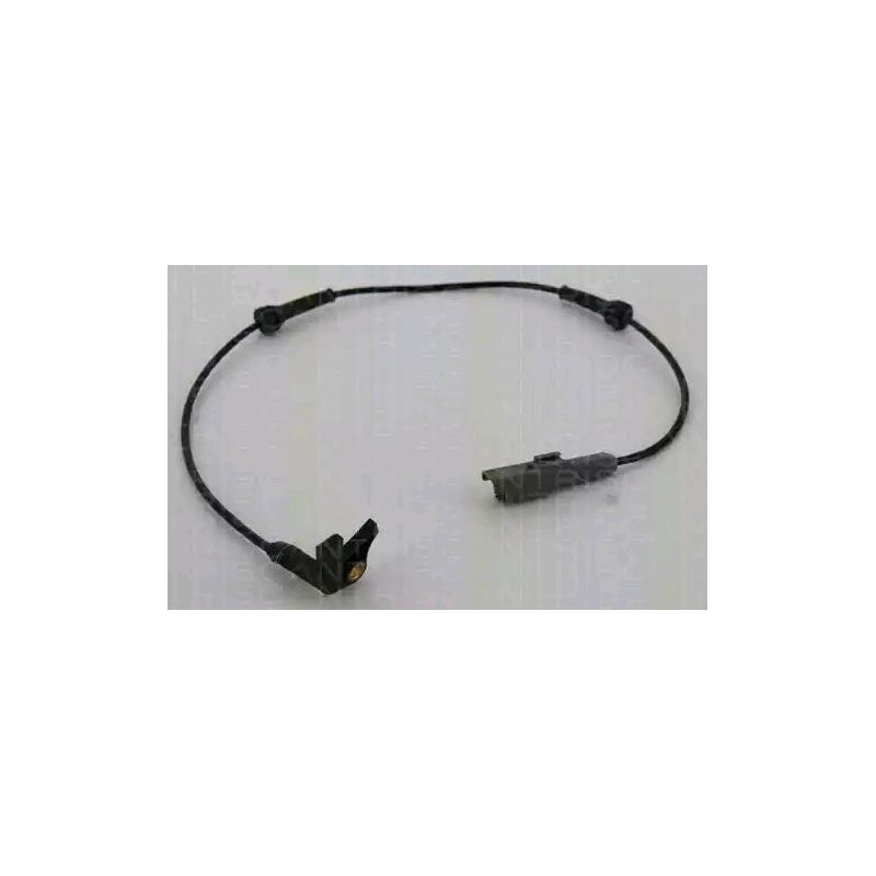 Predný Snímač ABS pre Citroen DS Peugeot TRISCAN 8180 28102