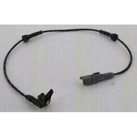 Predný Snímač ABS pre Citroen DS Peugeot TRISCAN 8180 28102