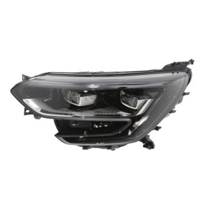 Faro Fanale Anteriore Sinistra per - VALEO 046754
