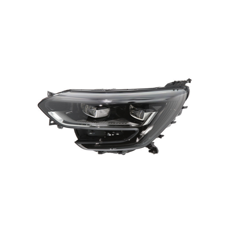 Faro Fanale Anteriore Sinistra per - VALEO 046754