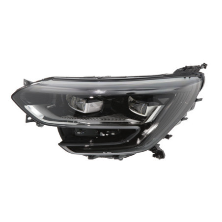 Faro Fanale Anteriore Sinistra per - VALEO 046754