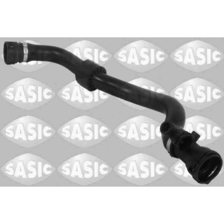 SASIC 3406238 Kühlerschlauch