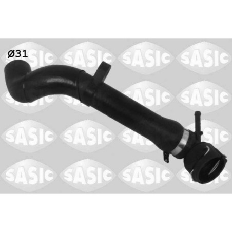 SASIC 3406240 Tubería de radiador