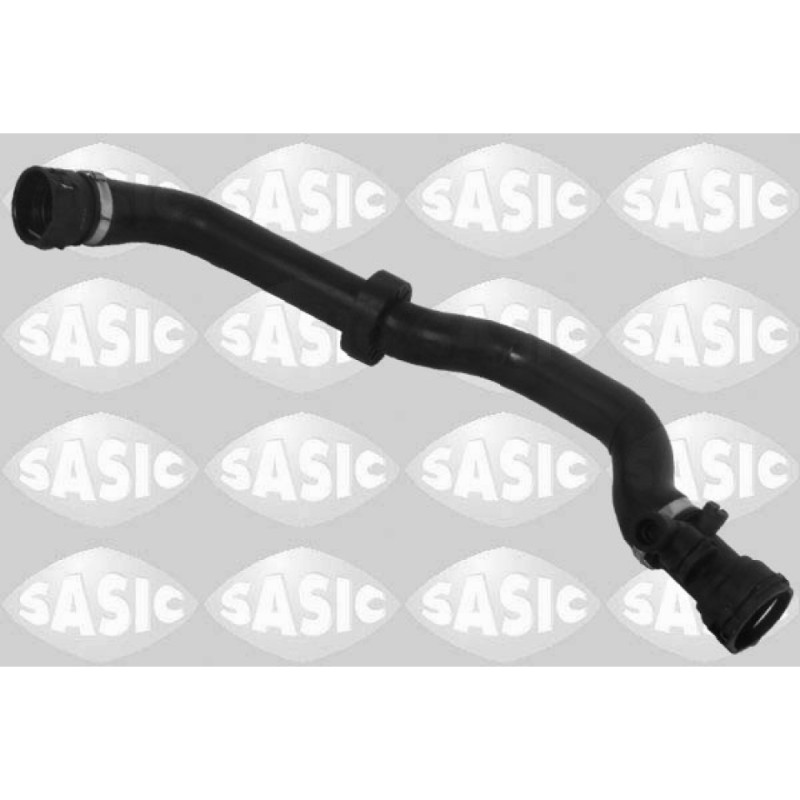 SASIC 3406241 Flessibile radiatore