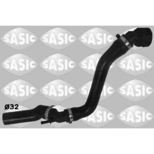 SASIC 3406244 Radiator Hose