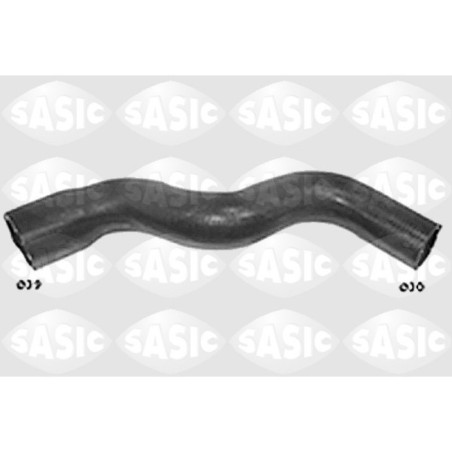 SASIC SWH0427 Hadica chladenia