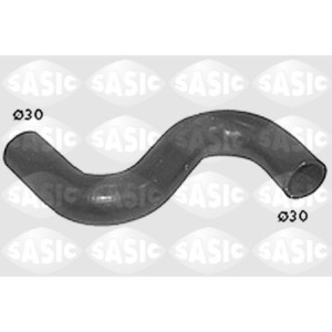 SASIC SWH0441 Radiator Hose