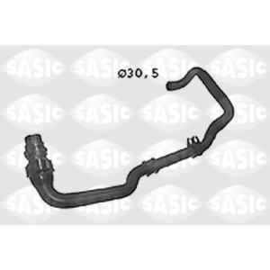 SASIC SWH0475 Radiator Hose