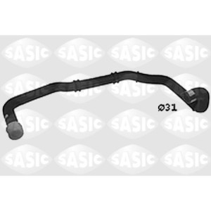 SASIC SWH0491 Hadice chladiče
