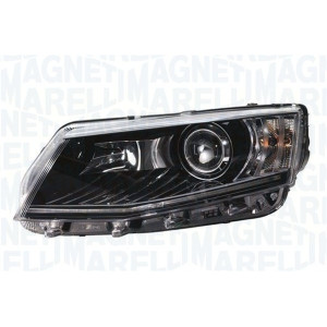 Faro Delantero Derecho para - MAGNETI MARELLI 711307024259