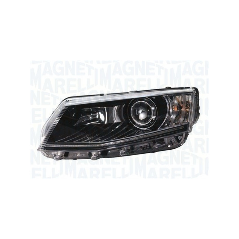 Faro Delantero Derecho para - MAGNETI MARELLI 711307024259