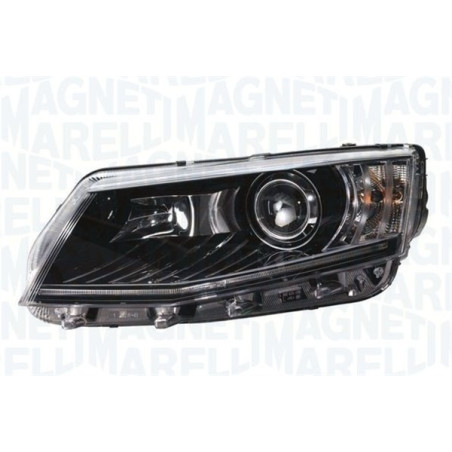 Faro Delantero Derecho para - MAGNETI MARELLI 711307024259