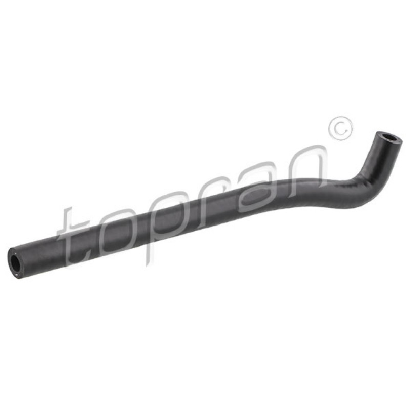 TOPRAN 100 216 Radiator Hose