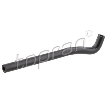 TOPRAN 100 216 Radiator Hose