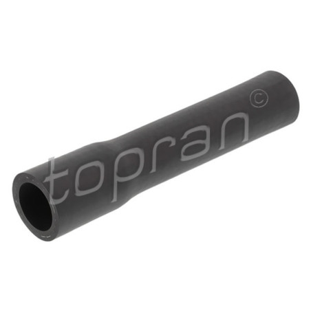 TOPRAN 101 035 Tubería de radiador