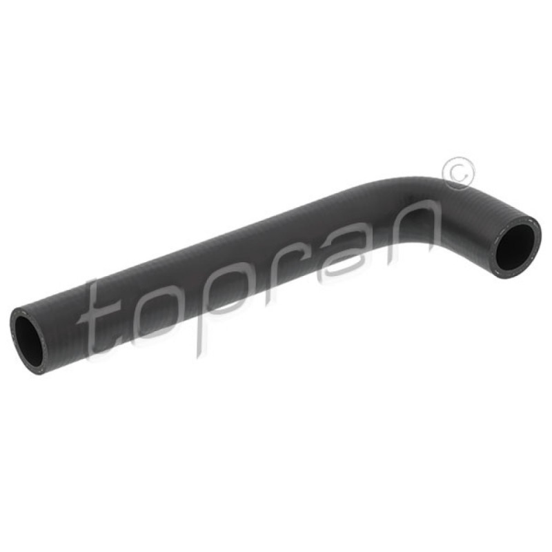 TOPRAN 101 091 Radiator Hose
