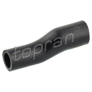 TOPRAN 101 454 Tubería de radiador