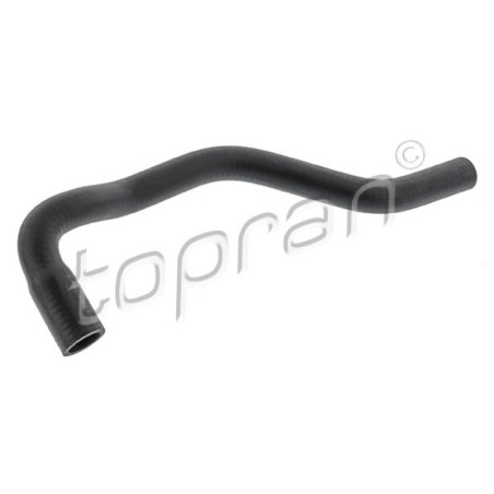 TOPRAN 102 568 Flessibile radiatore