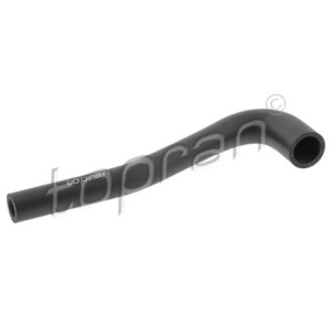 TOPRAN 102 577 Radiator Hose