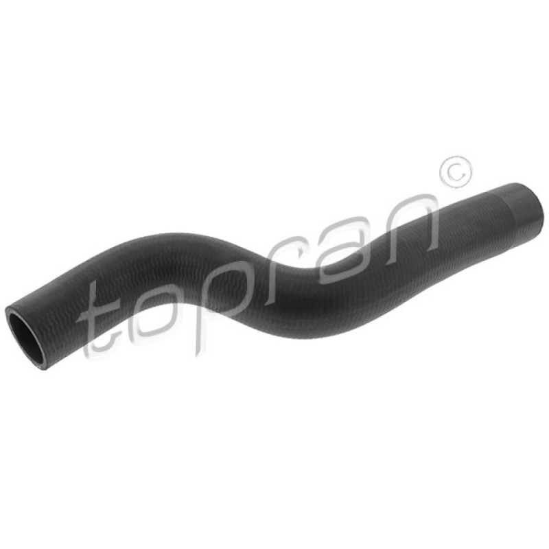 TOPRAN 102 719 Radiator Hose