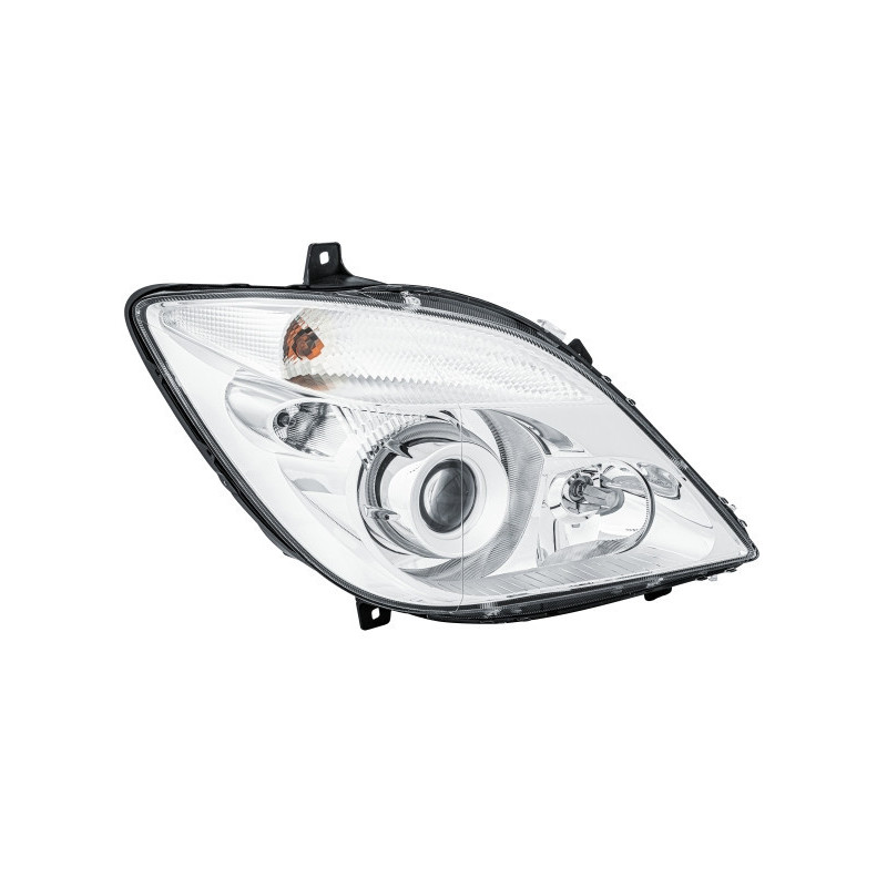 Faro Delantero Derecho para - HELLA 1ZS 247 012-221