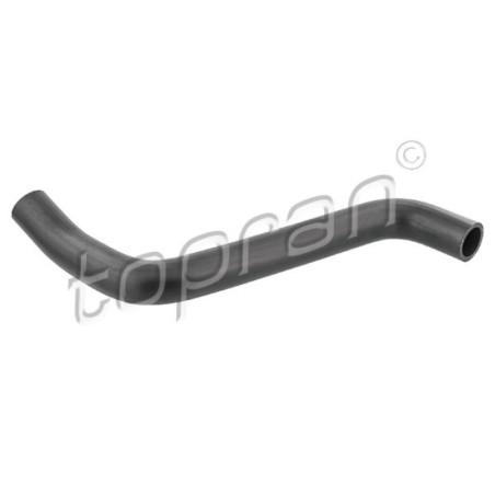 TOPRAN 102 720 Flessibile radiatore